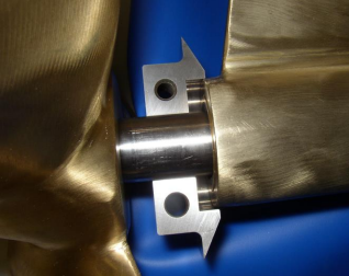 rope cutter