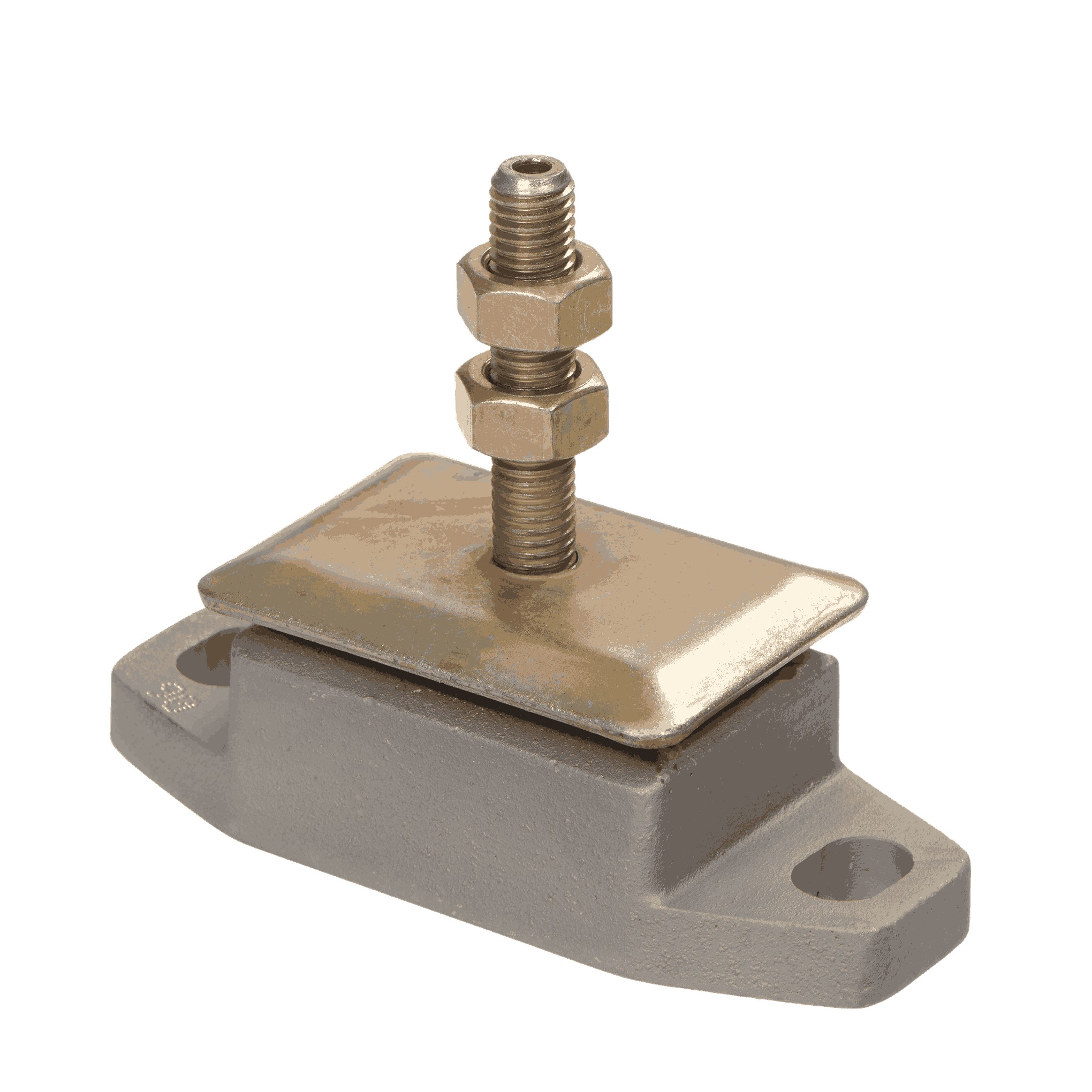 Anti vibration mounts 2