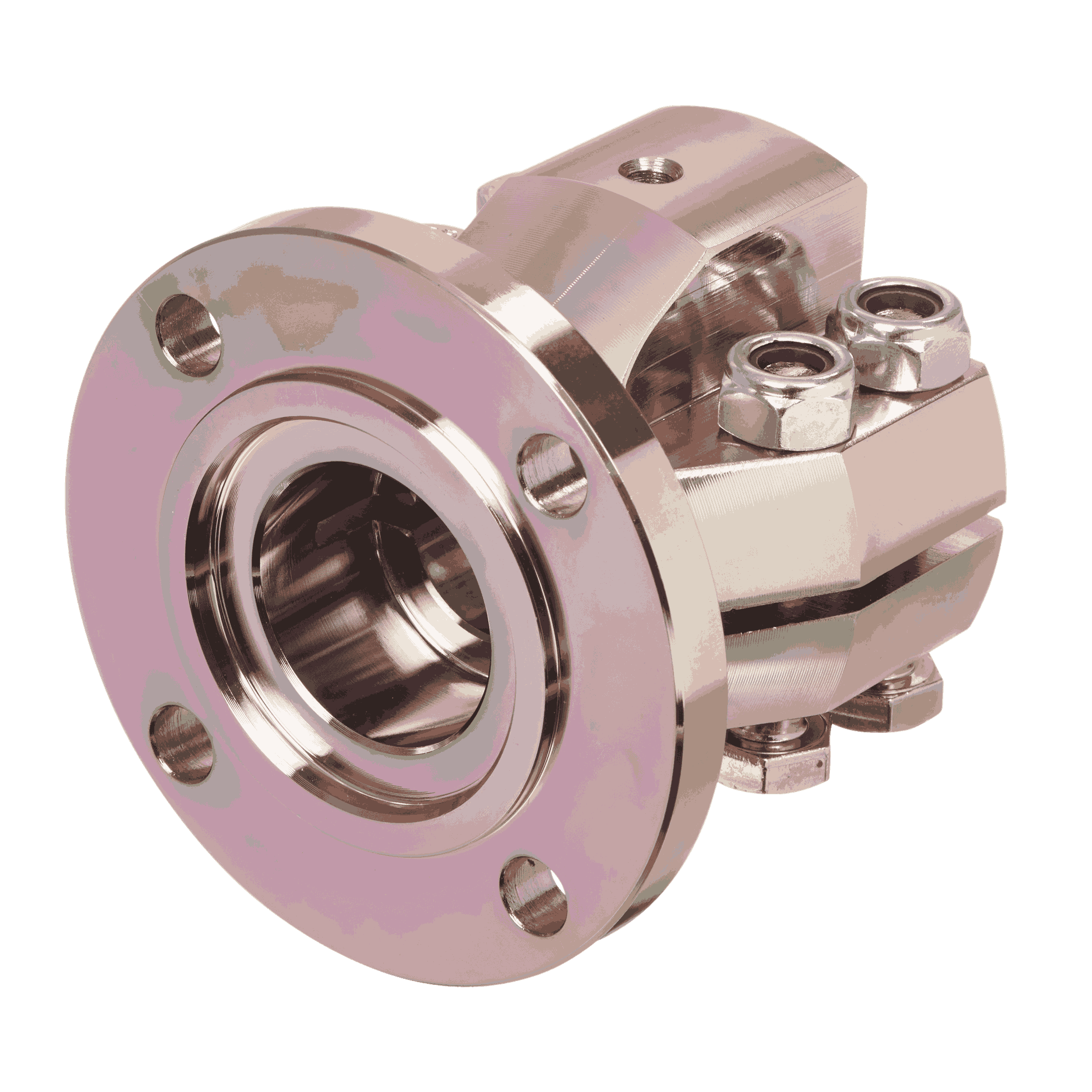 Clamp Half Couplings 2