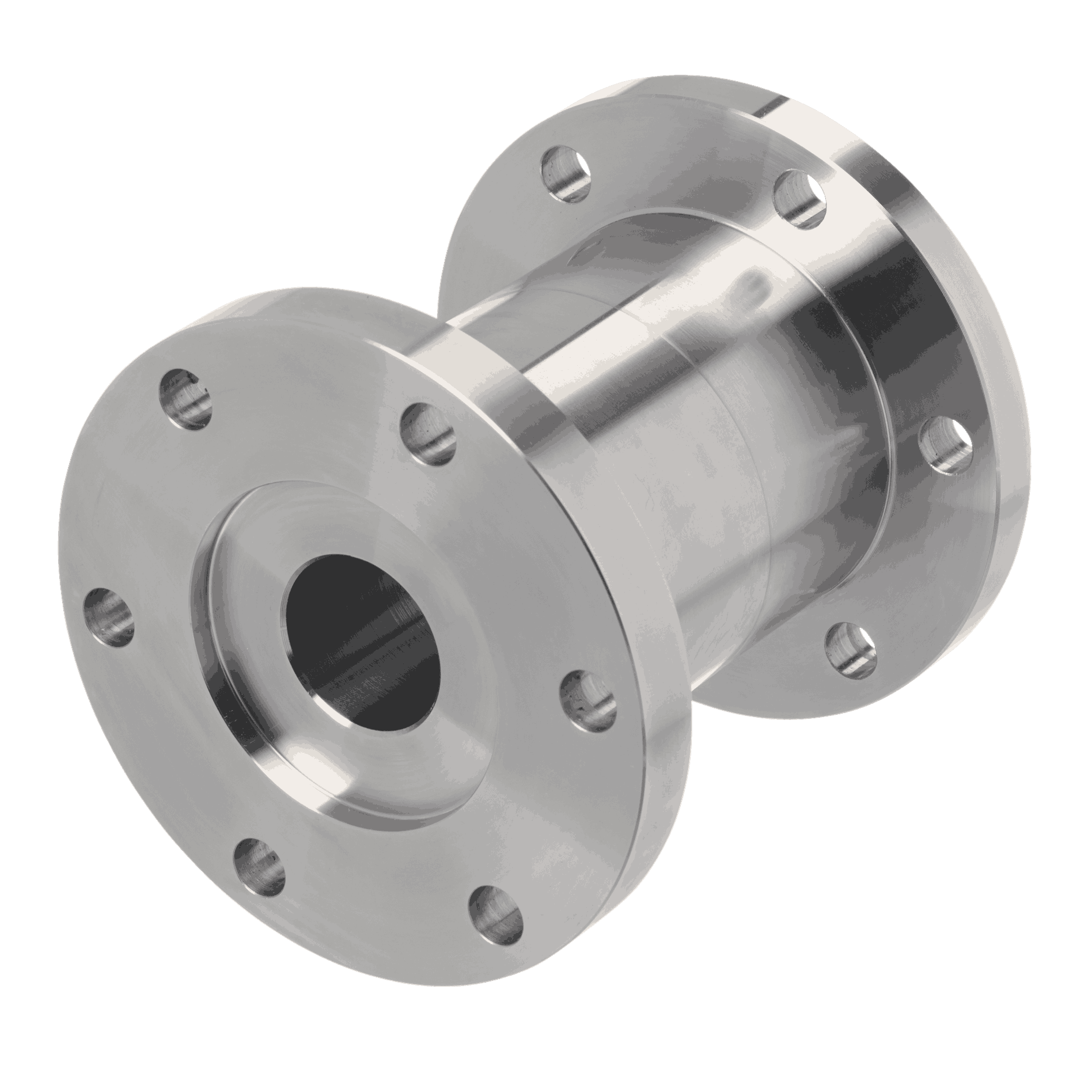 Clamp Half Couplings 3