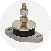 Engine mounts circle