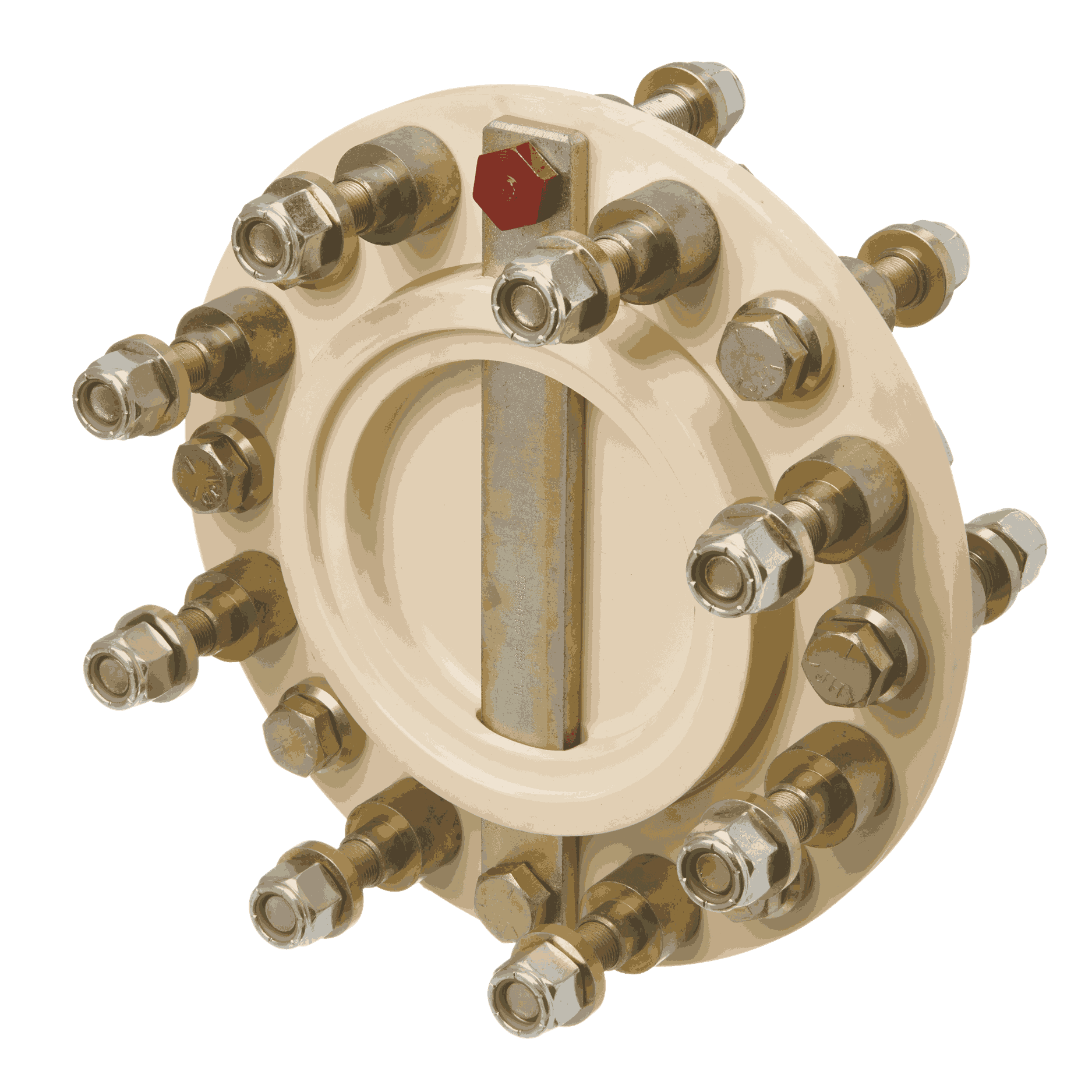 Flexible Shaft Coupling 2