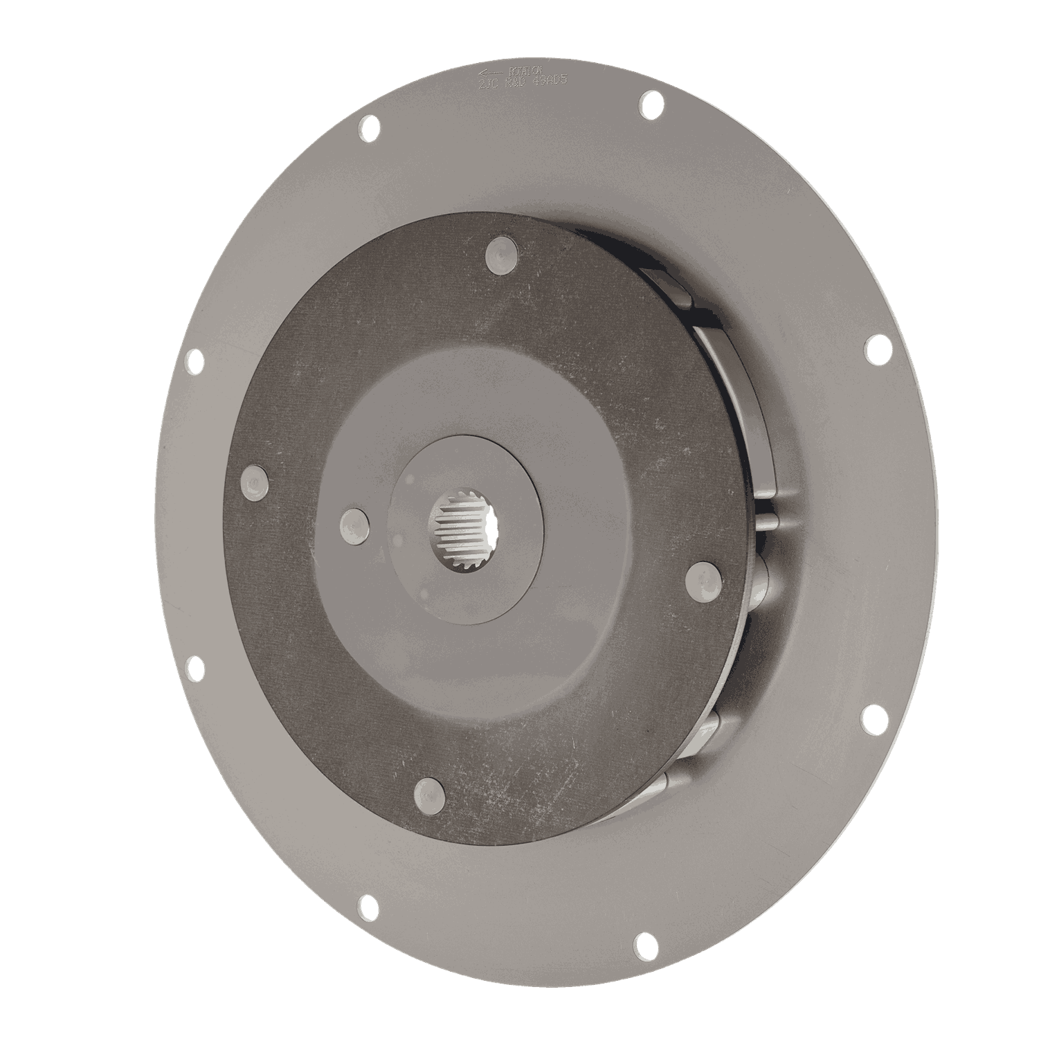 Marine Damper 1