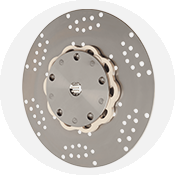 Marine Damper Service