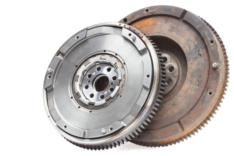 Damper drive plates