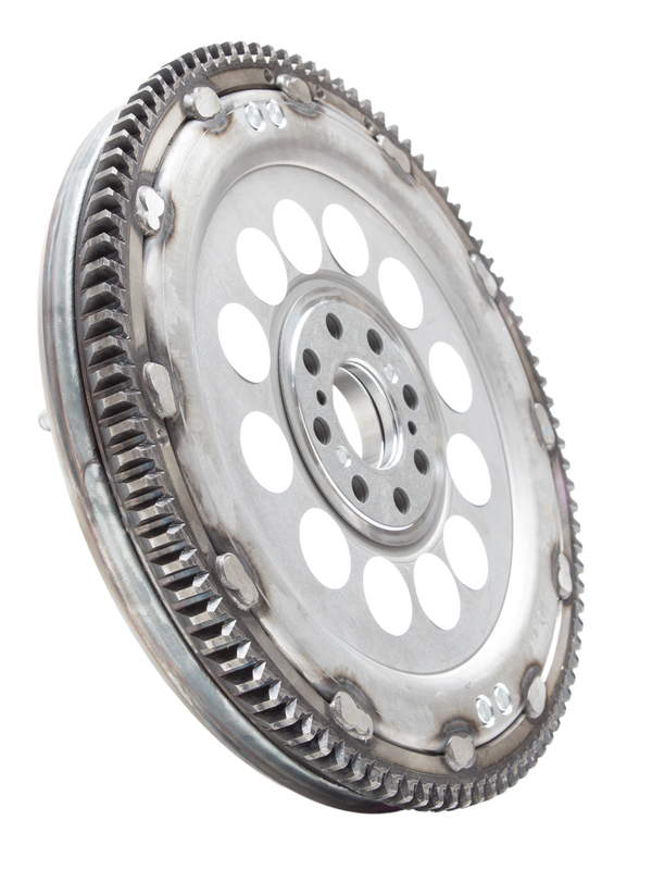 modern flywheels