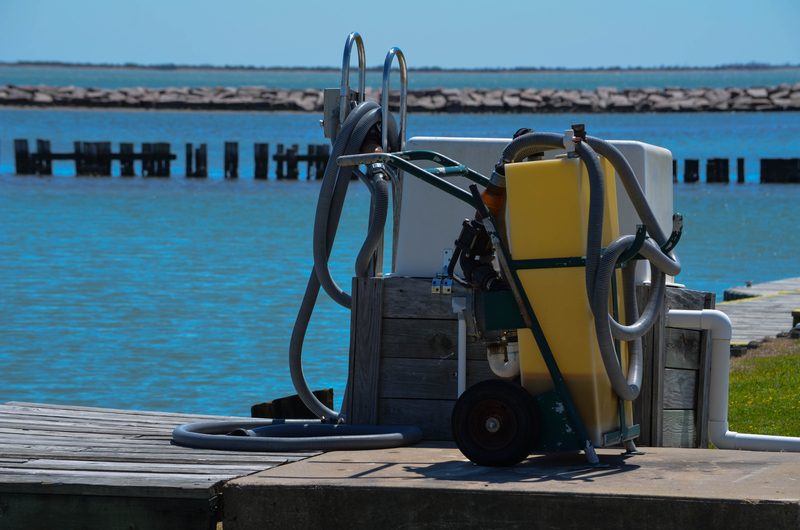 safeguard water systems